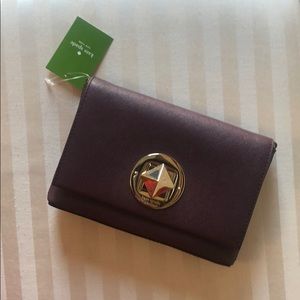 Kate Spade Mini Crossbody bag